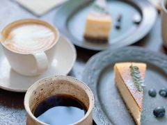 -WABI COFE(愚园路店)
