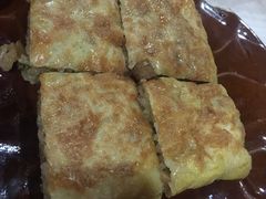 豆皮-汉口码头