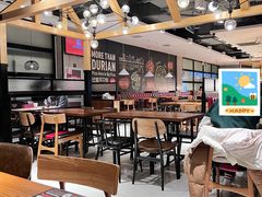-比格比萨自助(新辰里学清路店)