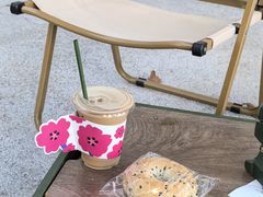 -the coffee_得咖啡(中英街店)