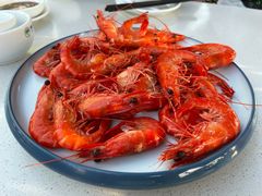 -锦里海景海鲜餐厅.三亚老字号(亚龙湾中心广场店)