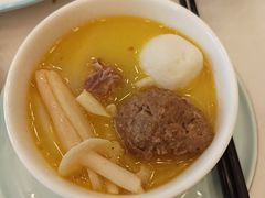 -古南都·清真绿柳居菜馆(太平南路店)