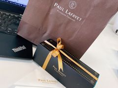 -PAUL LAFAYET 法式甜品(国金中心商场店)