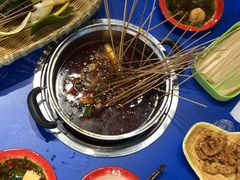 -马路边边串串香(北苑旗舰店)