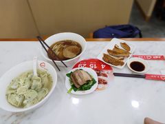 -老盛兴汤包馆(大华二路店)