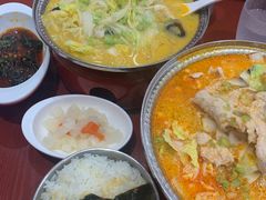 -喜家德虾仁水饺(长泰广场店)