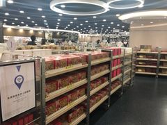 -楼上(新馬路澳門廣場店)