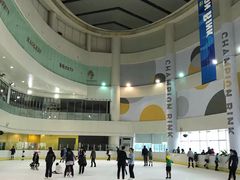 -冠军冰场CHAMPION RINK(百联又一城店)