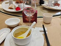 -南湖宾馆·鸳湖阁全日制餐厅