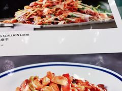 -紫光园·烤鸭·北京菜(劲松店)