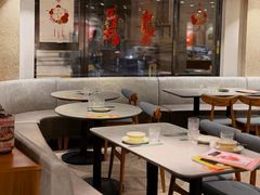 大堂-和平馆·地道港澳茶餐厅(西门口店)