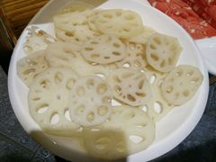-龙门老灶火锅