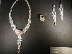 -深圳珠宝博物馆