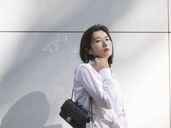 -Chanel(德基广场店)