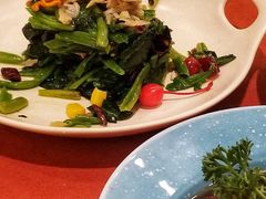 -赵小姐丨新中餐(曲江店)