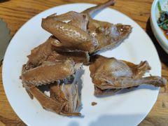 -海记品鸽·新疆菜(高铁站店)