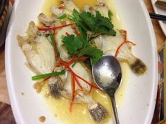 活迪仔鱼-汤膳坊(鸿昌广场店)