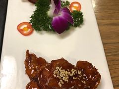 小素烧排-素行天下(国投财富广场店)