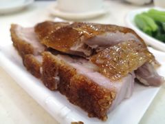 -香港新发烧腊茶餐厅(万象店)