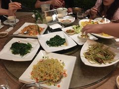-水润轩私厨海南菜餐厅(铂尔曼酒店)