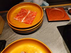 -牛YO寿喜烧和牛火锅自助(三台子万象汇店)