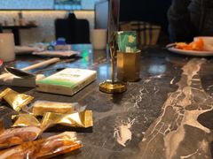 -新白鹿餐厅(松江开元地中海店)