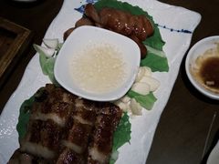 -乡亲鹅肉城(昆山店)