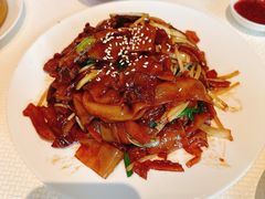 -铭家点心(秦岭路店)