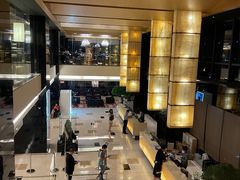 -上海龙之梦万丽酒店