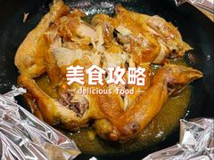 -老爷庙风味美食府(魏都大道店)