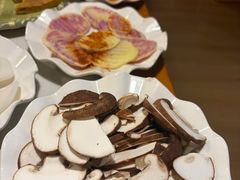 -顺顺小吃(独克宗古城店)
