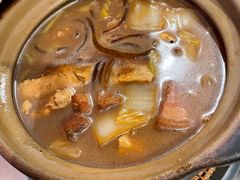 -小吊梨汤·北京菜·烤鸭(双井乐成中心店)