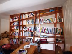 -长颈鹿咖啡(大学路店)