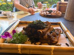 -香芙茗茶楼(梅家坞总店)