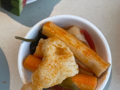 -海底捞火锅(万丰桥店)