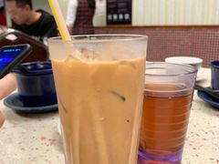 -新辉港式茶餐厅(北栅店)