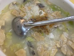 -官塘陈记鱼生·潮汕砂锅粥·牛肉火锅(潮枫路总店)