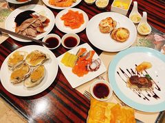 -河北宾馆·香溢自助餐(裕华店)