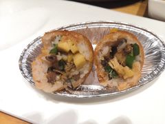 南安芋泥包-临家闽南菜(宝洲路店)