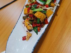 -万景饭店·鱼街农家菜