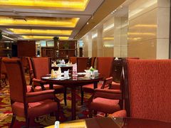 -广州白云机场铂尔曼大酒店·恬园创意中餐厅