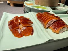 -羲和雅苑•北京烤鸭(国贸商城店)