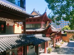 -会龙寺