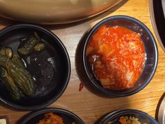 -九田家黑牛烤肉料理(华侨城店)