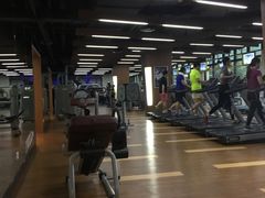 -W FITNESS 威尔仕健身·游泳(七宝店)