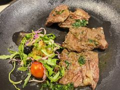 -西堤牛排(南京龙江店)