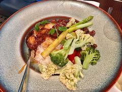 -bluefrog蓝蛙(新三里屯太古里店)