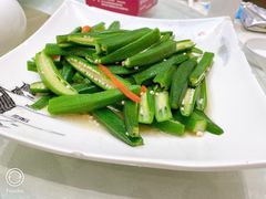 -海鲜城大家餐厅