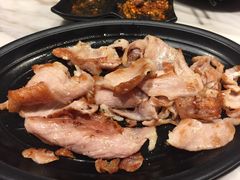 -飞阳铁板烧(ME TOWN购物中心店)