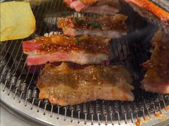 -西塔老太太泥炉烤肉(北京望京店)